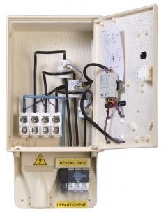 COFFRET BPS 100A MICHAUD N210