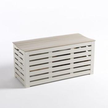 Banc coffre de jardin acacia, Manta - La Redoute I