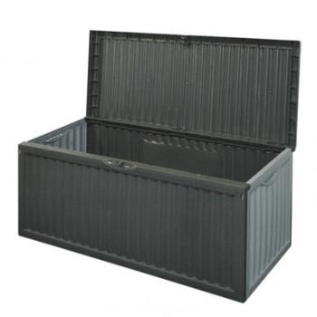 Coffre de rangement jardin