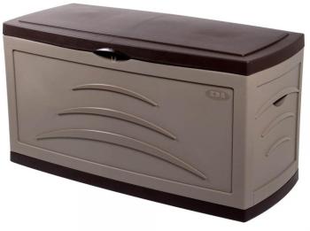 Coffre jardin Maxi Serena - 500 Litres - 1 21 x 0 76 Coffre jardin Maxi Serena