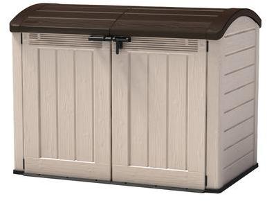 Keter Coffre de jardin Store-It-Out ULTRA 17199414