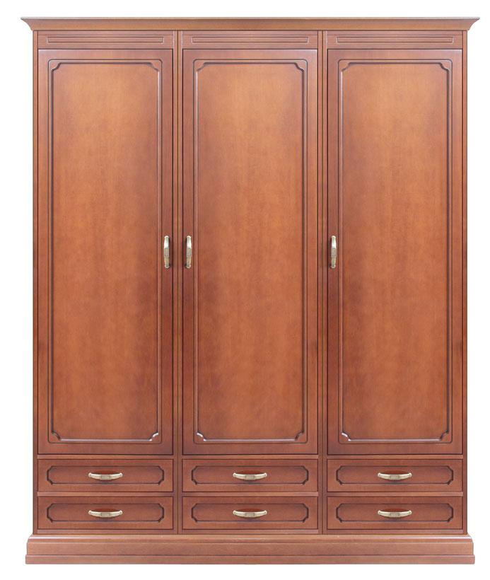 Armoire garde-robe modulaire
