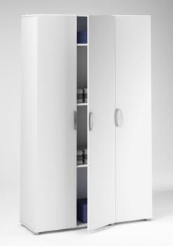 Chambres Armoires Armoire 3 portes Cobi Basika B