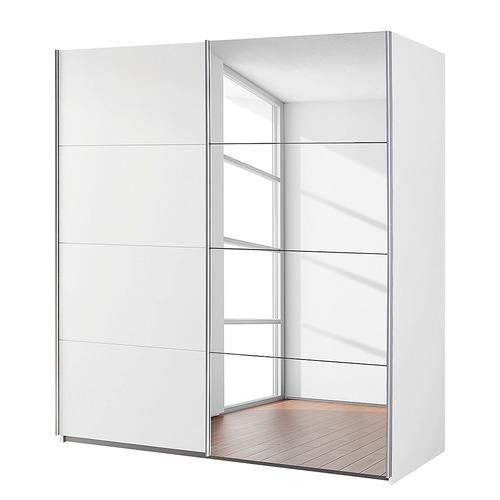 Armoire à portes coulissantes Subito - 1 porte ave