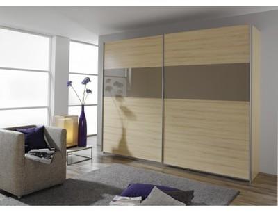 Armoire portes coulissantes JAVA