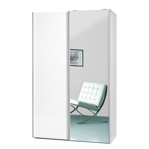 Armoire à portes coulissantes Soft Smart II - 120