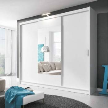 Armoire WIKI 250cm