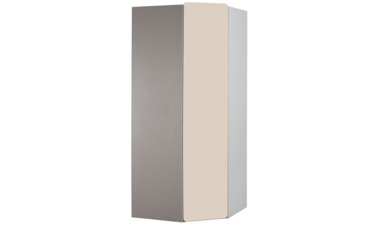ARMOIRE DRESSING DANGLE DESIGN EN BOIS - Collecti