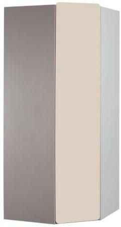 Armoire dressing d angle 2pir