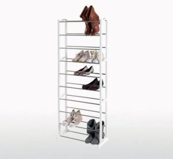 Rangement chaussures, modulable SCALLE - La Redout