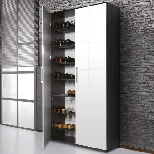 Armoire à chaussures Amory