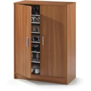 Armoire à chaussures 2 portes BASE