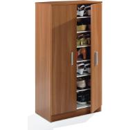 Armoire à chaussures 2 portes BASE