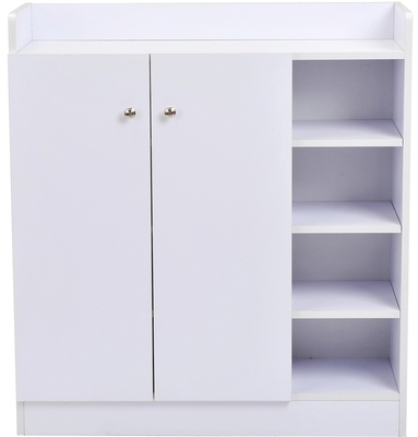 Armoire / etagere / meuble a chaussures tres prati