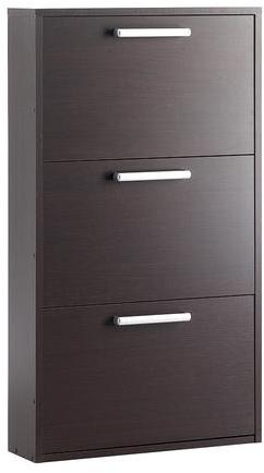 VALSECCHI HOME armoire à chaussures SIMPLEX 3 (Wen