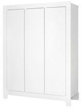 Armoire 3 portes chambre bébé moon Armoire 3 portes chambre bébé