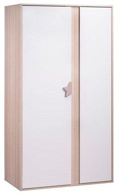 Armoire 2 Portes NORWAY Armoire 2 Portes NORWAY