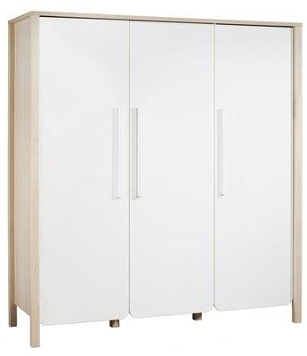 Armoire 3 Portes NEST Armoire 3 Portes NEST