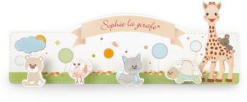 Porte-manteau Sophie la Girafe