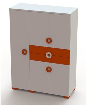 Grande Armoire Chloé