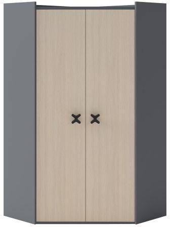 Armoire dangle pour enfant shift Armoire seule