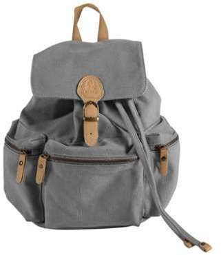 Sac à Dos Vintage - Gris Sac à Dos Vintage - Gris