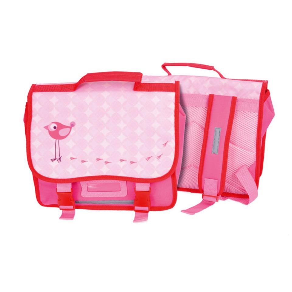 Cartable Oiseau