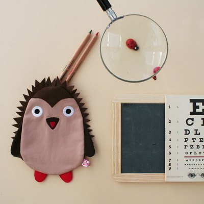 Trousse Hérisson Harry