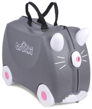 Valise Chat Benny