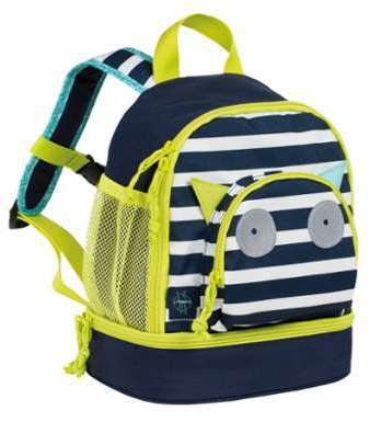 Mini Sac à Dos Little Monsters - Bouncing Bob Mini Sac à Dos Little Monsters