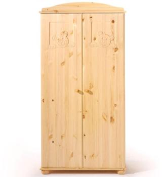 SCHARDT Dream Armoire 2 portes SCHARDT Dream Armoire 2 portes