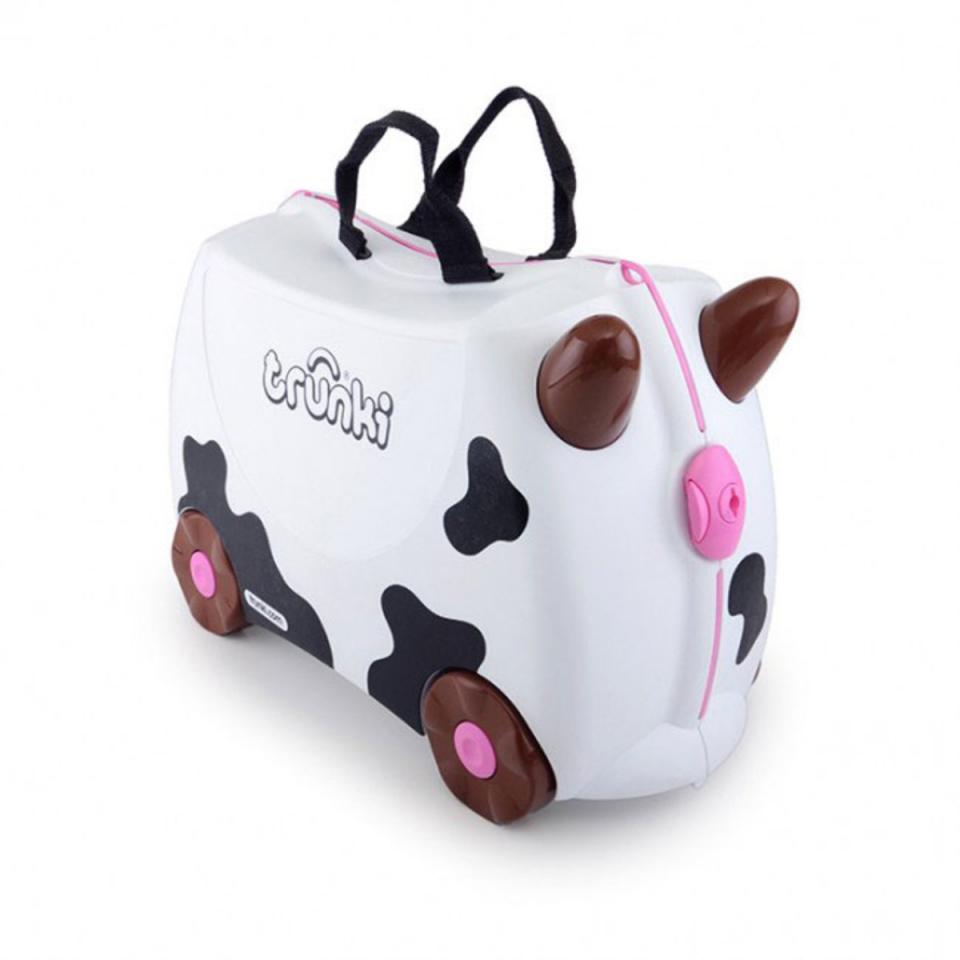 Valise Vache Frieda