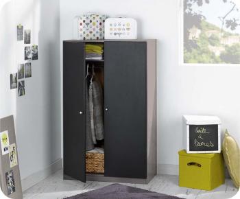 Armoire Enfant Cargo Lin Armoire Enfant Cargo Lin