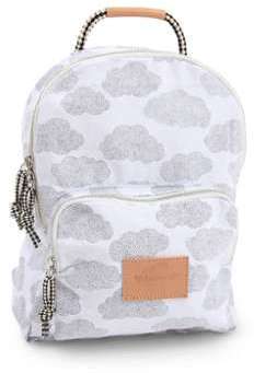 Sac à Dos Backpack - Taille S - Nuages Sac à Dos Backpack - Taille