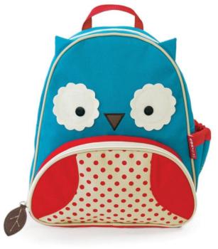 Sac à Dos Zoo - Hibou Sac à Dos Zoo - Hibou