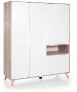Armoire 3 Portes - Collection Mette Armoire 3 Portes - Collection