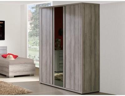 Armoire FIONA 3 portes mara Armoire FIONA 3 portes mara