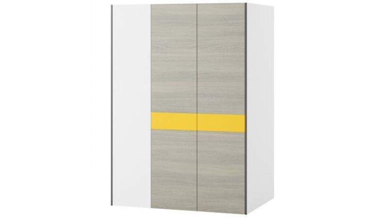 Grande armoire chambre ado Play