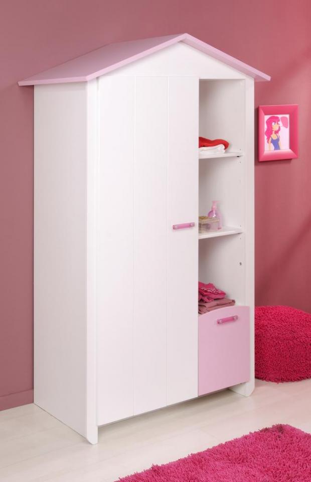 Armoire Beauty cabine de plage