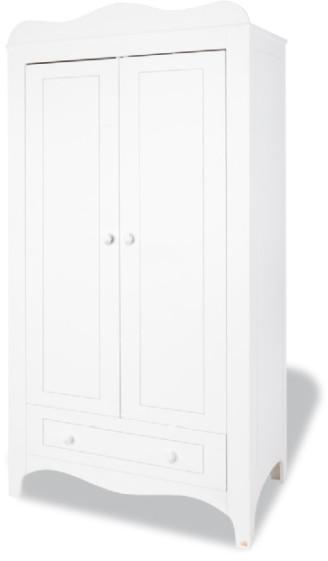 PINOLINO Armoire Fleur