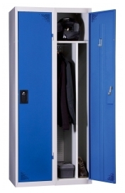 Armoire vestiaire Industrie Salissante à monter -