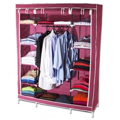 Armoire de rangement dressing XXL