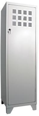 Vestiaire 1 case Dimensions L40 x H133 x P40 cm Fermeture Vestiaire 1 case Dimensions