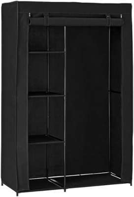 Armoire pliante armoire à vêtements (160 x 150cm)(