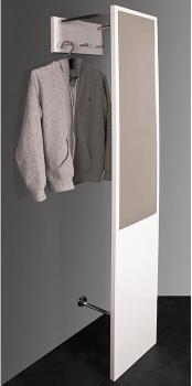 Garde robe murale Oceane Garde robe murale Oceane