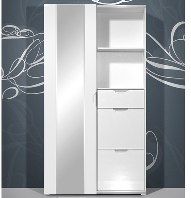 Vestiaire dentrée moderne Volano