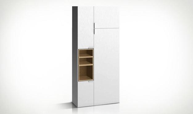 Armoire dressing double - 4 YOU - Vox Design Dress