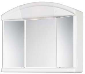Armoire de toilette Naty