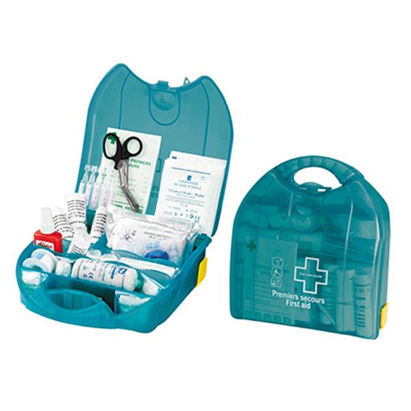 Malette médecine du travail - Malette médecine du