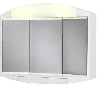 Armoire de toilette Kaly